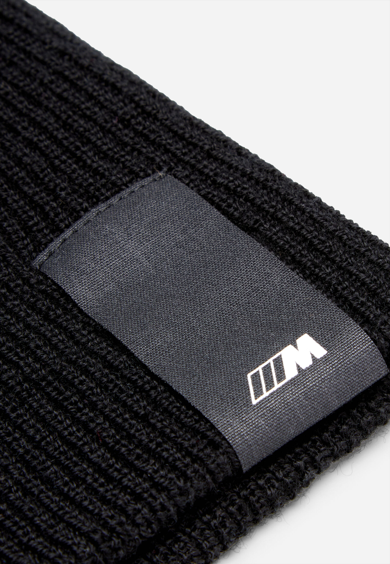 LABEL M BEANIE - hi-res